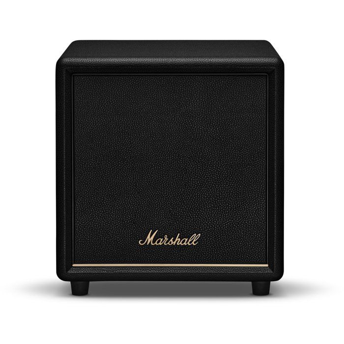 Caisson de basses Marshall Heston Sub 200 - vue 4