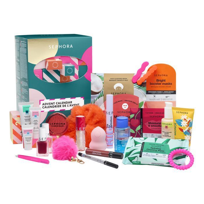 Lot De Produits Sephora Pour Le Visage Et Le Corps - Neuf En Emballage D'origine