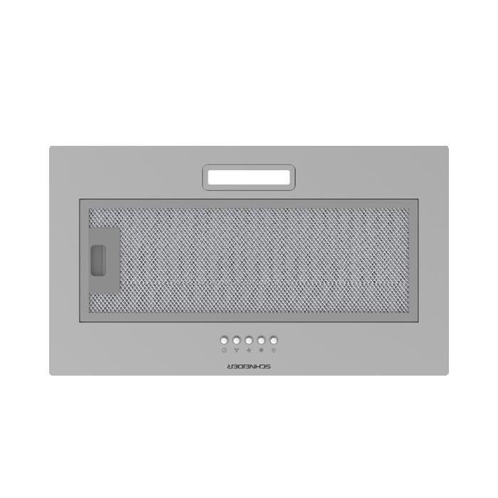 Schneider SCGF400 XB Groupe filtrant – 52 cm Inox
