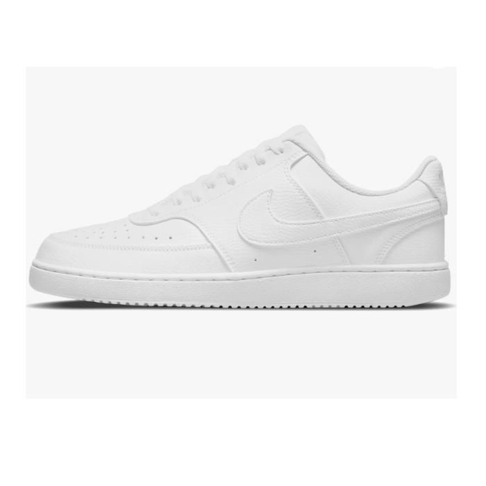 Nike Nike Court Vision Low Chaussure de Basket Homme 42.5EU
