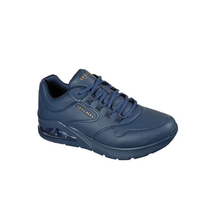 Skechers Baskets homme SKECHERS Uno 2 - Air Around 232181-NVY