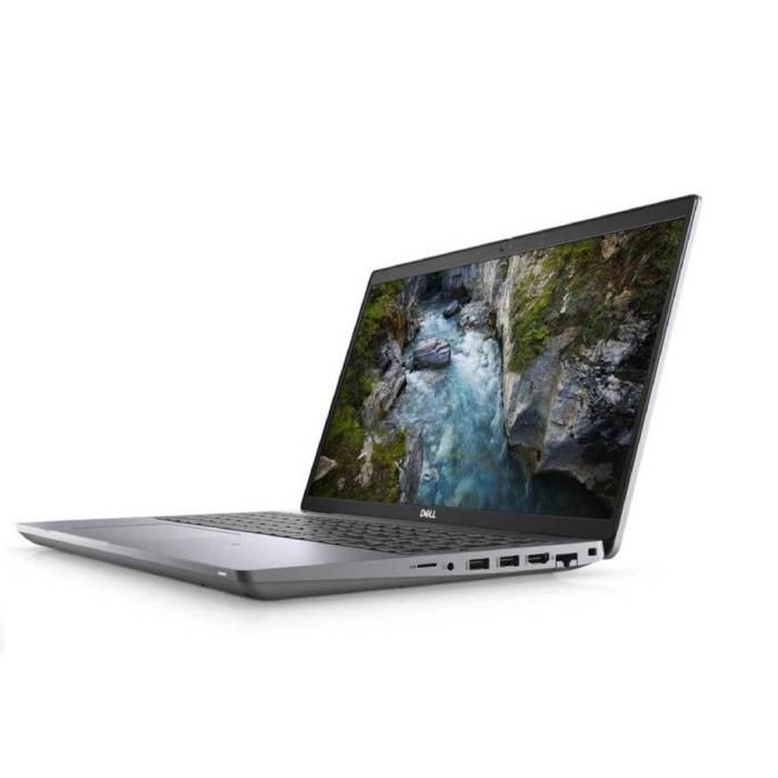 Ordinateur portable 156 pouces - DELL - Écran Full HD - Intel Core i5-11500H - Mémoire DDR4 8 Go - Stockage SSD 256 Go Reconditionné - Dell reconditionné disponible sur Cdiscount Seconde Vie