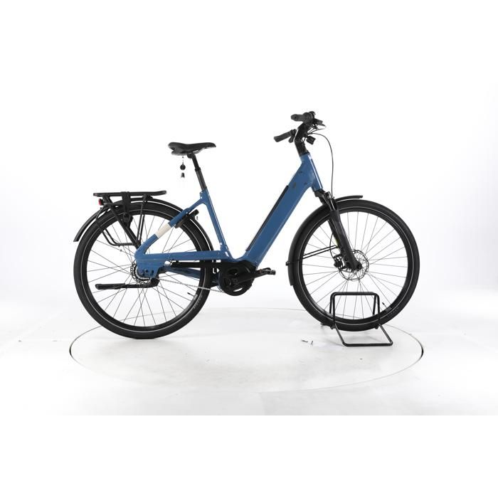 Vélo électrique - Liv Allure E+RT - bleu - Vélo électrique de ville - Giant 500 Wh Reconditionné