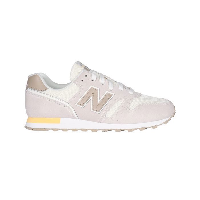 Baskets femme New Balance 373 coloris multicolore W373686