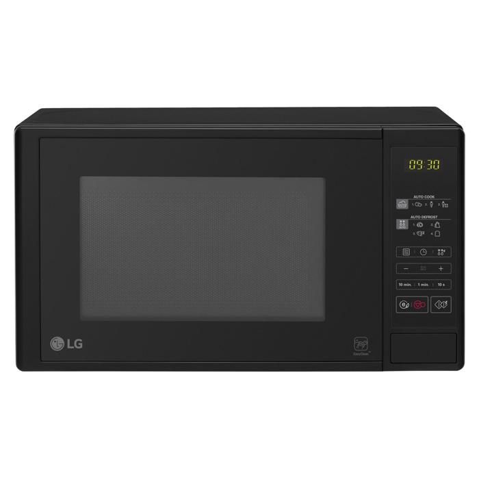 Four à micro ondes LG MS2042D