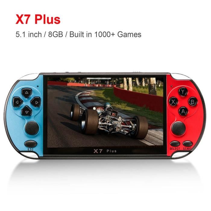 X12 shop plus console