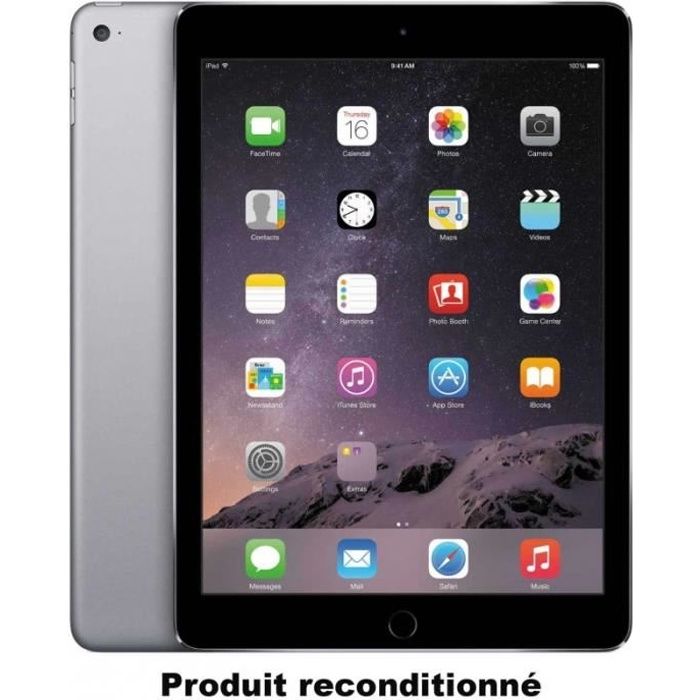 tablette avec port hdmi cdiscount
