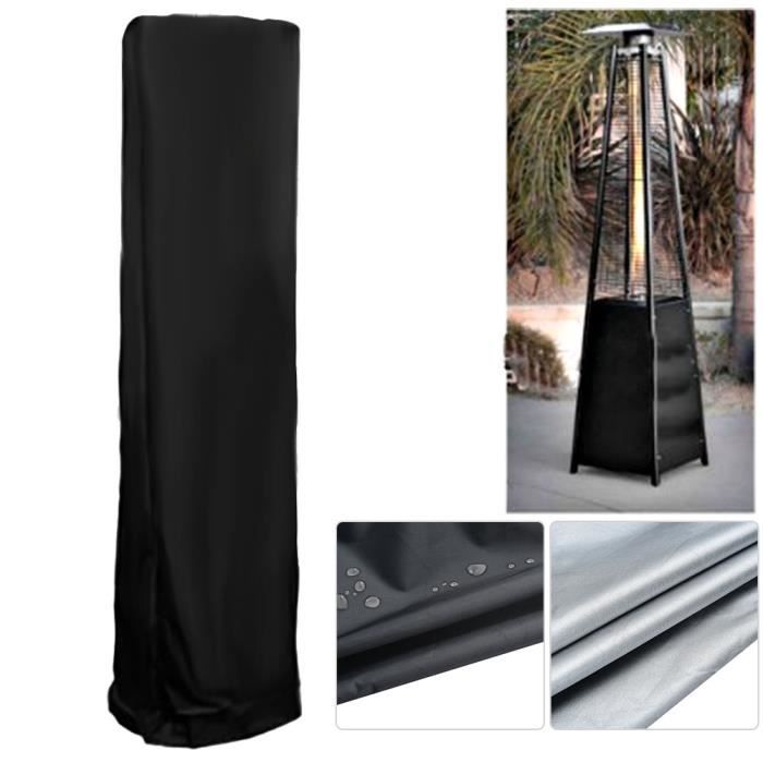 Kindly-housse anti-poussière pour chaise extérieure Jardin extérieur