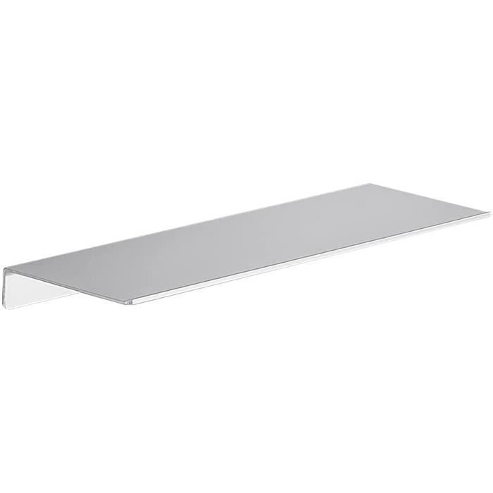 AquaTeak Organiseur De Douche Ovale Moa En Teck Breveté