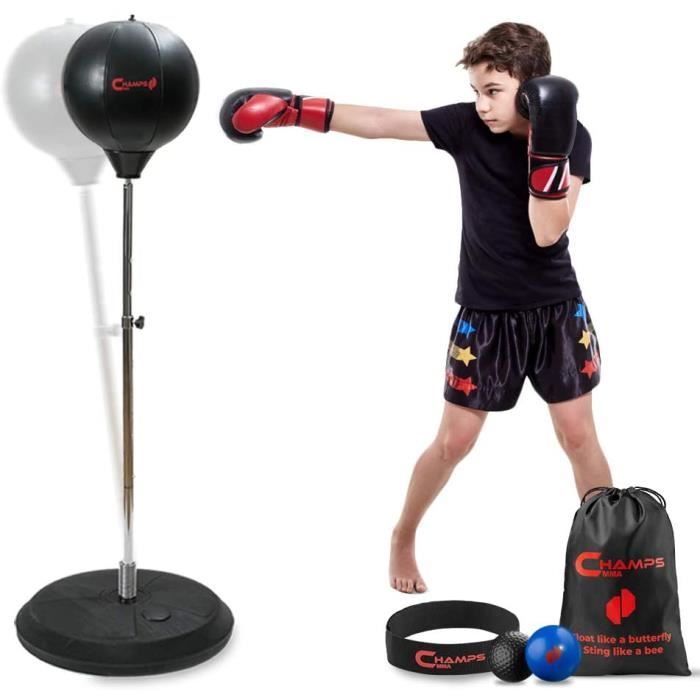 Cdiscount punching on sale ball
