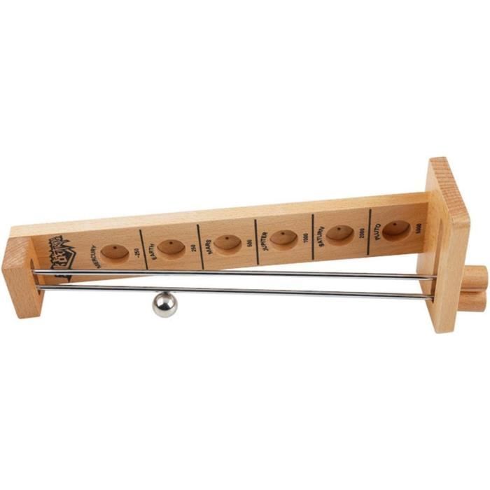 Balancing Ball Game Tabletop Games Durable Puzzle Games Family Kids