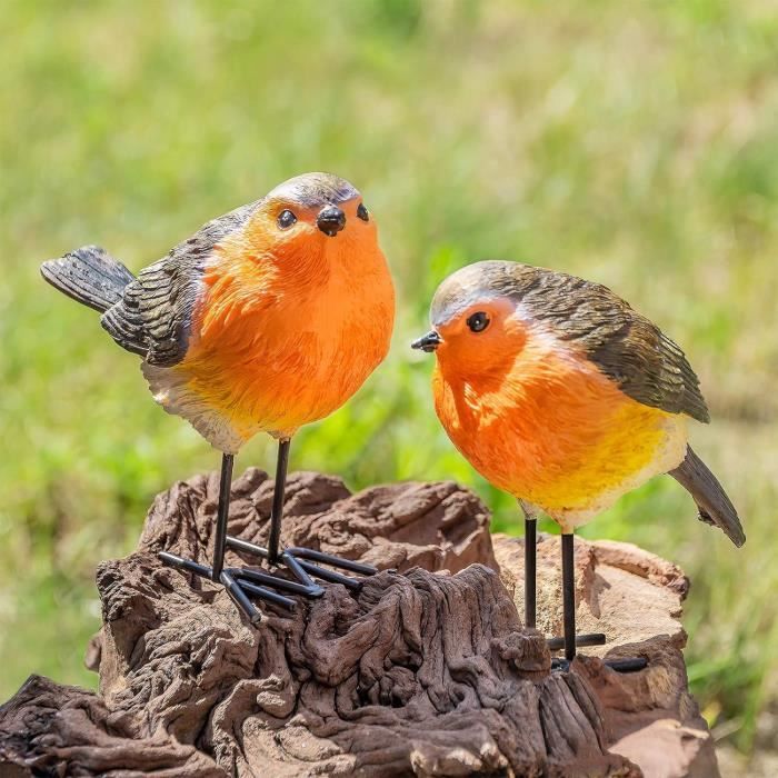 Lumières Solaires Extérieures Fleur,Lot De 3 Décorations De Jardin Tournesol Lily,Lampe Solaire