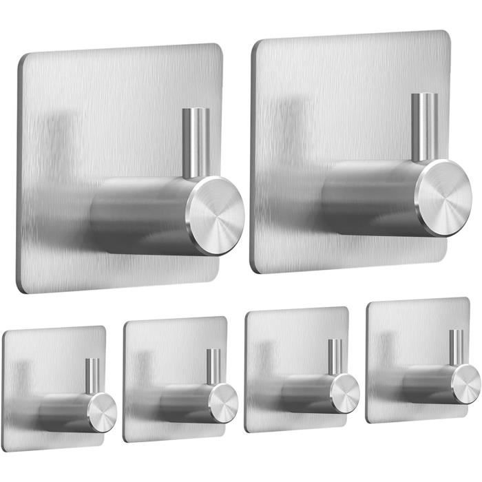 Hameçons Triples Plombés - Lot De 3 Ou 5 - 20/30/40/60/80g - Pour Saumon, Bar, Etc.