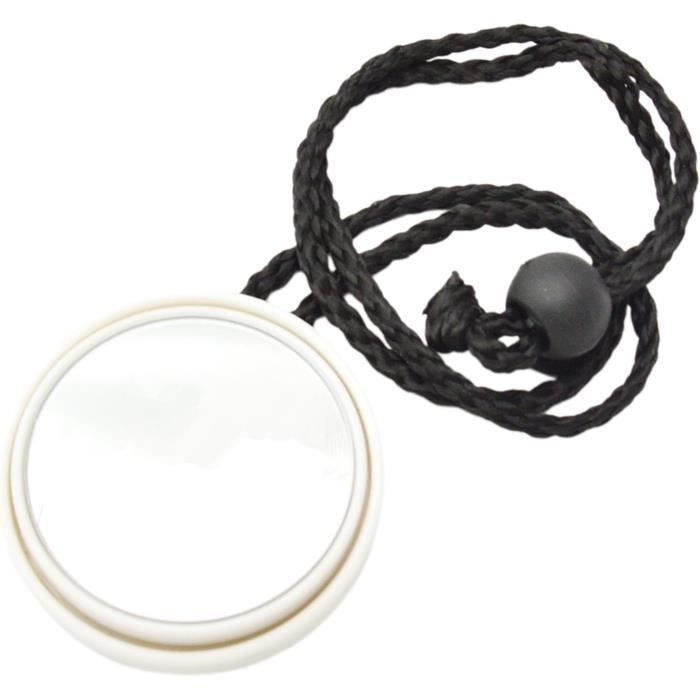 Shanrya Lunettes De Plongée, Lunettes De Plongée En Apnée Lentilles En Verre Trempé Anti-buée Réglables Forme Ovale En Silicone De Qualité Alimentaire Pour Sous L'eau (Blue