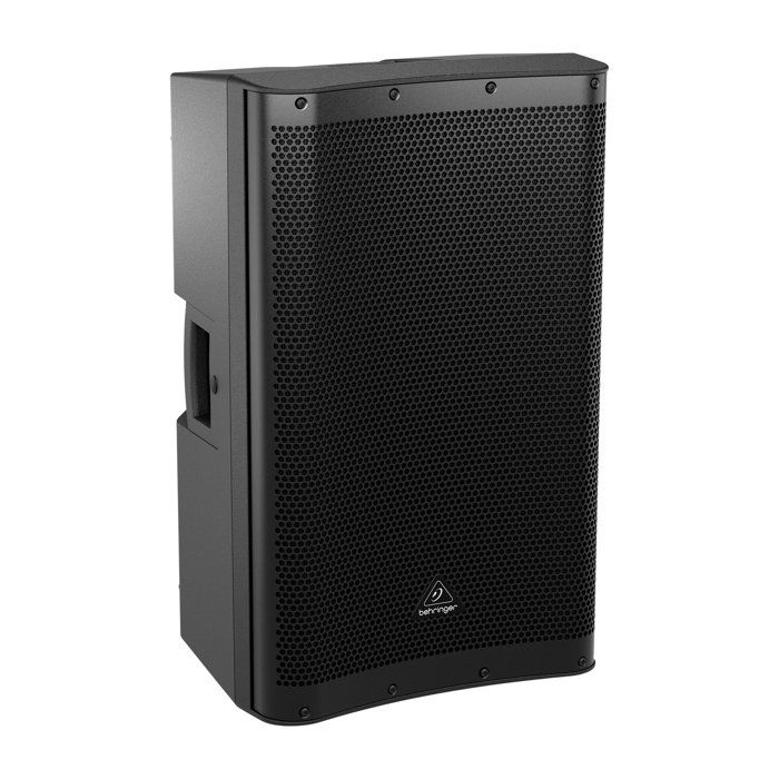 Behringer DR115DSP Enceinte Amplifiée