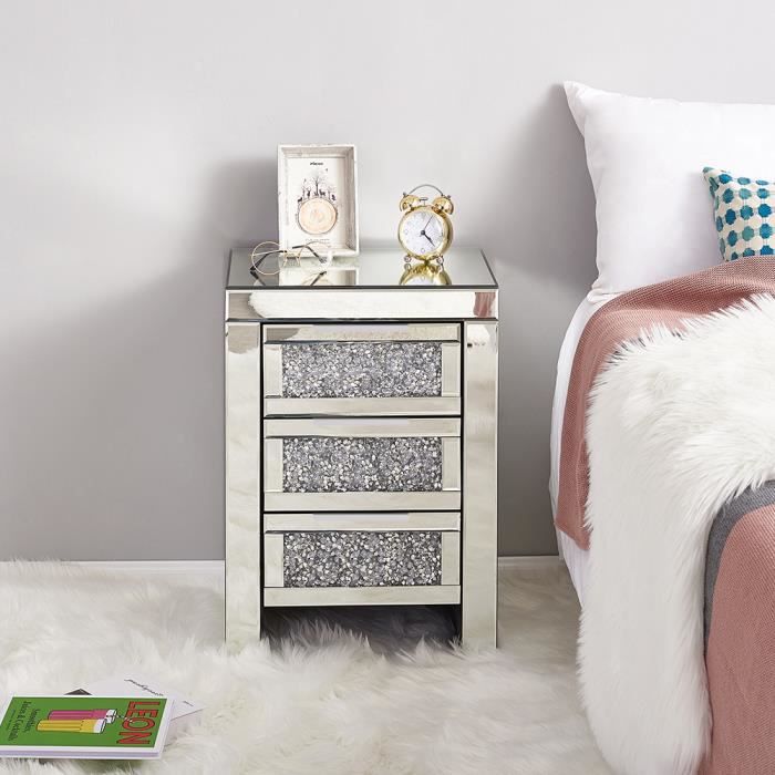 Table De Chevet Enfant Cdiscount Maison