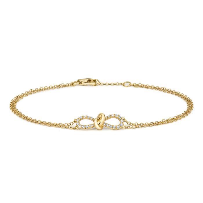 bracelet femme or 750/1000 bracelet femme or 750/1000