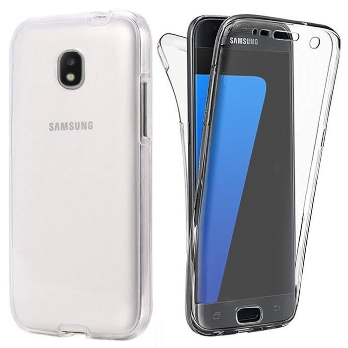 Coque Samsung Galaxy J3 17 Coque 360 Degres Protection Integral Anti Choc Etui Ultra Mince Pour Galaxy J3 17 Blanc Achat Housse Etui Pas Cher Avis Et Meilleur Prix Cdiscount Coque Samsung Galaxy J3 17 Coque 360 Degres Protection Integral Anti Choc Etui Ultra Mince Pour Galaxy J3 17 Blanc Achat Housse Etui Pas Cher Avis Et Meilleur Prix Cdiscount