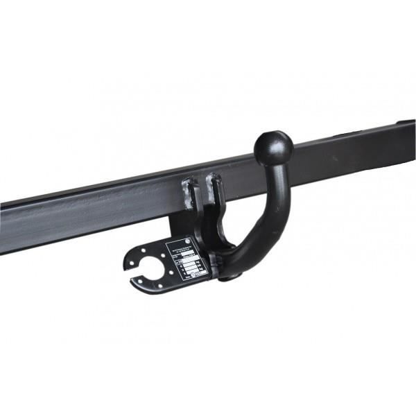 Attelage Col de Cygne pour Opel Vauxhall Mokka SUV 2-4WD 2012 28064/F_A2