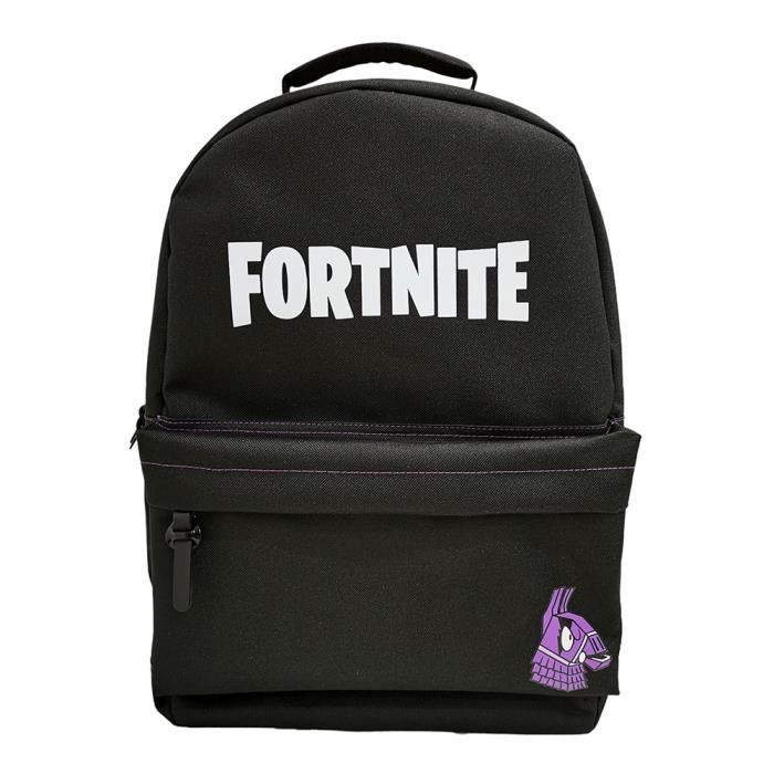 Cdiscount sac best sale a dos fortnite