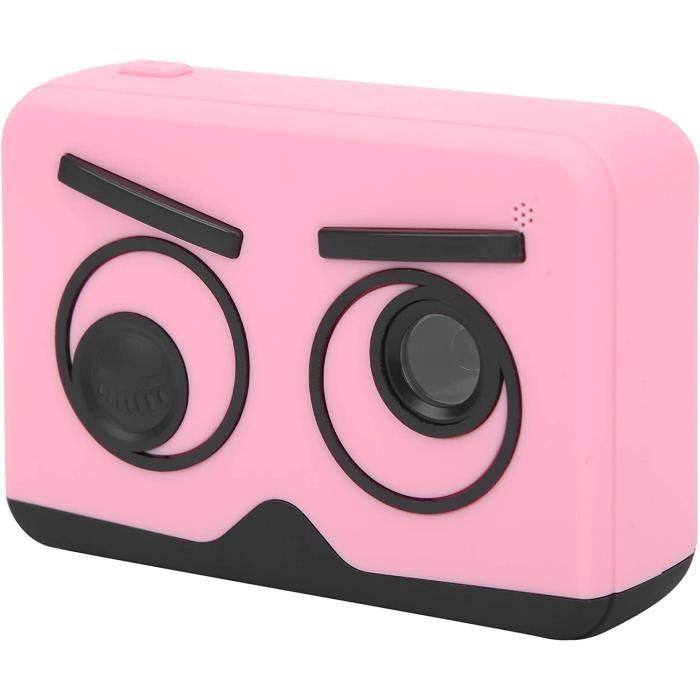 Microscope 2 En 1 Pour Enfants Avec Appareil Photo 500x Autofocus – Jouet Éducatif Licorne Pour Filles 3-12 Ans - 7