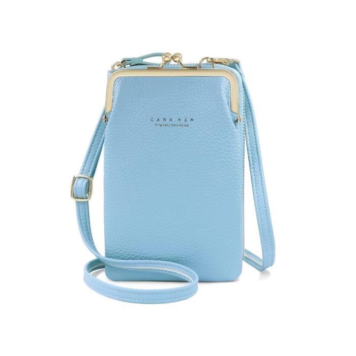 Pochette telephone new arrivals portable femme