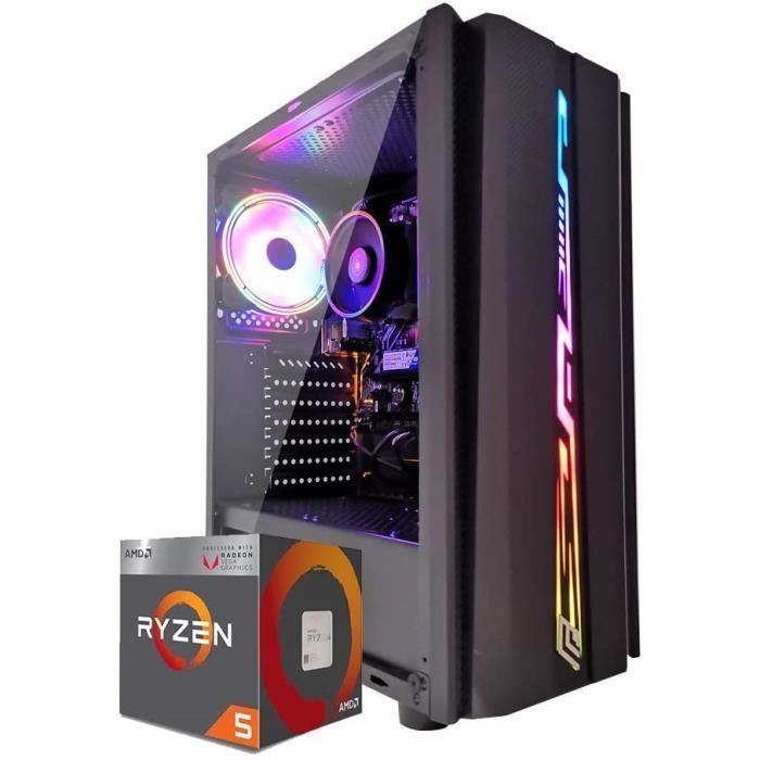 Ryzen 5 sales 3400g ram 3200mhz