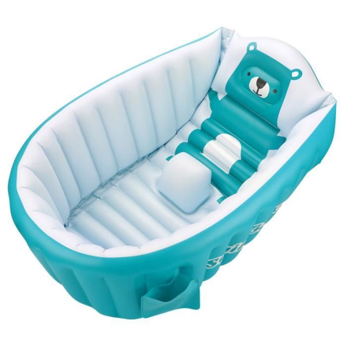 Costume Gonflable Bébé Géant – Adulte 150-190 Cm – Polyester 210T – Ventilateur USB, 4 Piles AA