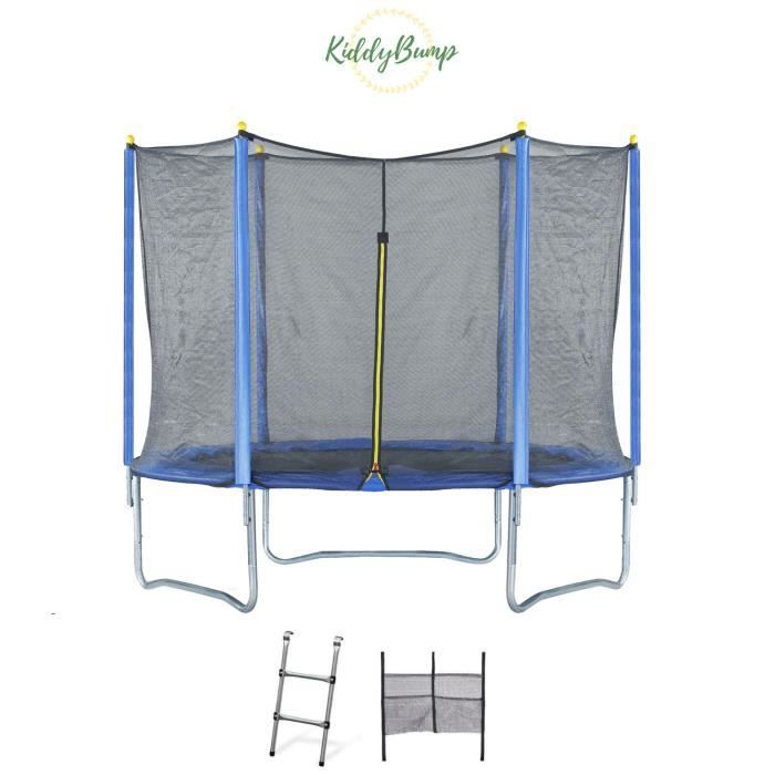 Achat Trampoline Occasion