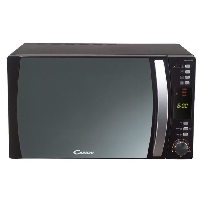 Candy Four Micro Ondes Combine Cmxc30dcvb Achat Vente Micro