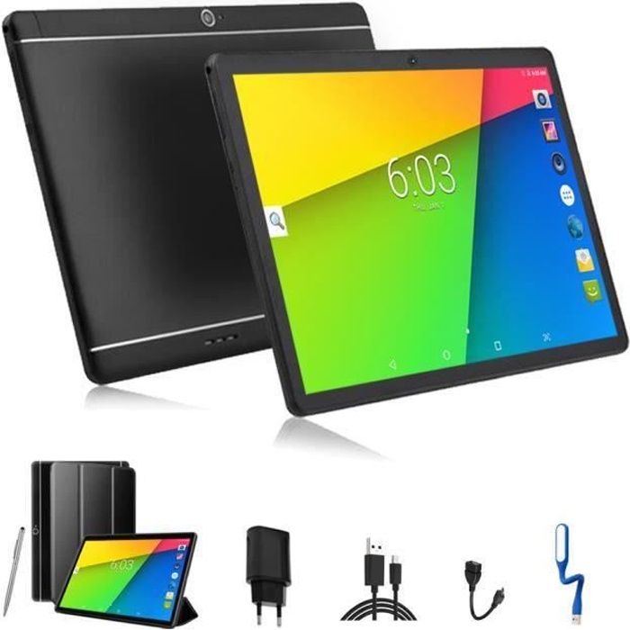 Tablette 13 pouces Cdiscount