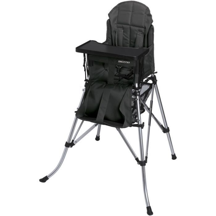dienen Ook Politiek Femstar One2Stay Comfort Opvouwbare Kinderstoel met handig en comfortabele  verstelbare rugleuning, 5 punts veiligheidsgordel en - Cdiscount  Instruments de musique
