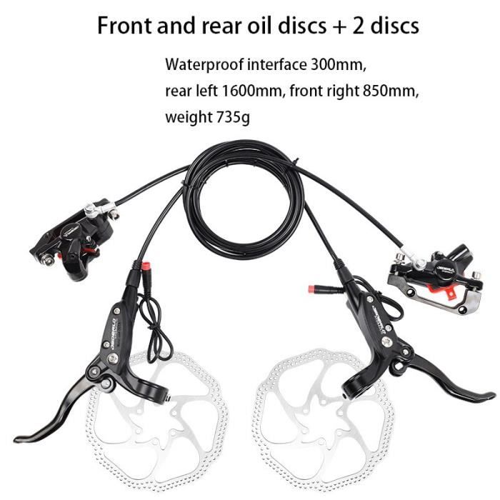 Plaquettes De Frein Campagnolo DB-210 Pour Vélo De Route – Montage Flat-Mount, Résine