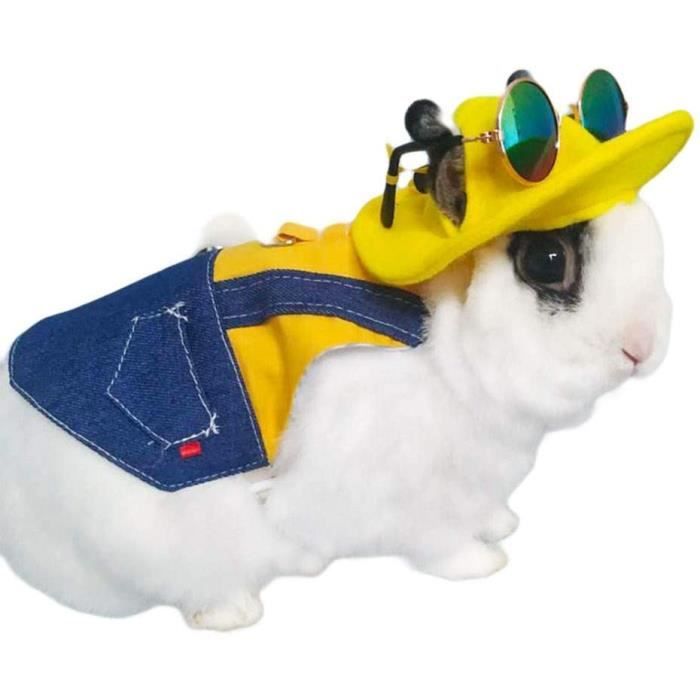 Peluche pour clearance lapin nain