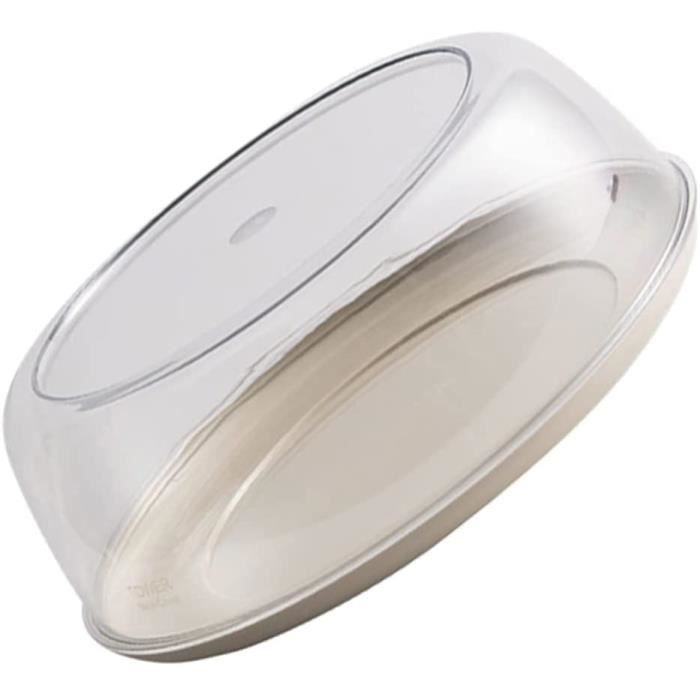 Design-Contenant Alimentaire Hermétique 1 L (Bass) Avec