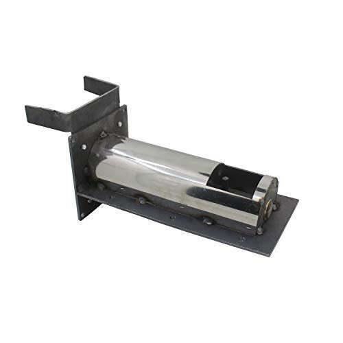 Vis sans fin pellet pour poele a granulé Cdiscount Bricolage
