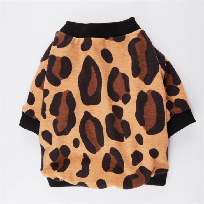 Animalerie Sweat capuche pour chien v tement bouledogue fran ais