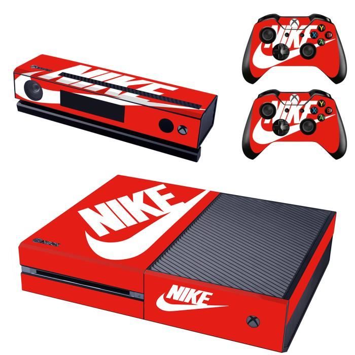 Nike xbox one skin deals