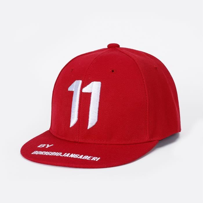 Casquette De Baseball Dinosaure Pour Enfant 2-5 Ans - Coton, Réglable, Bleu Ciel