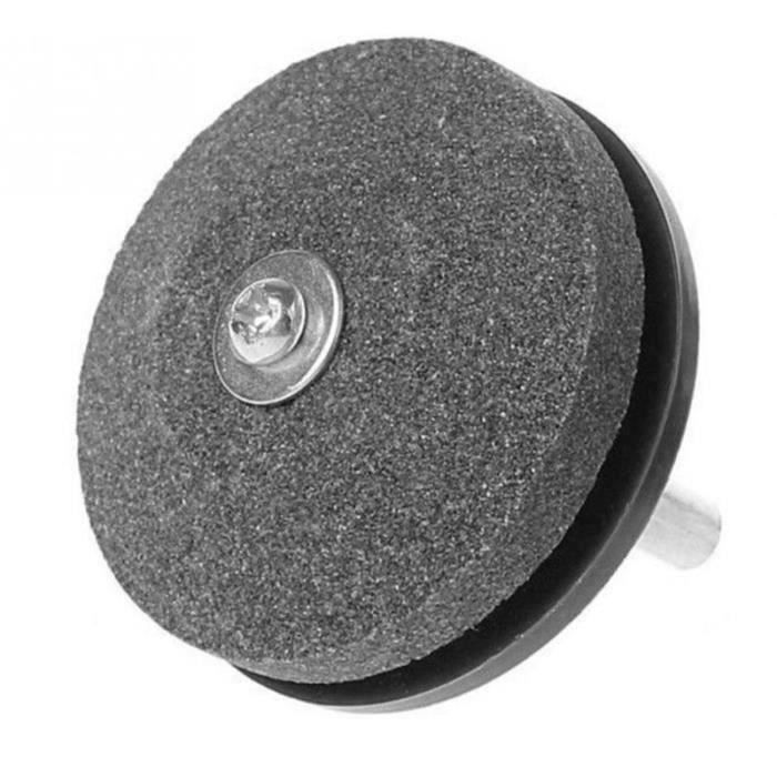 HEG Aiguiseur De Lame De Tondeuse À Gazon Affteur De Lame De Tondeuse À Gazon En Alliage D