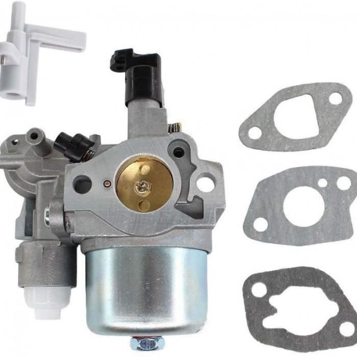 MK27641 Carburateur pour Robin SP170 EX13 EX17 EX130 EX170 6HP Moteur 277 62301 10
