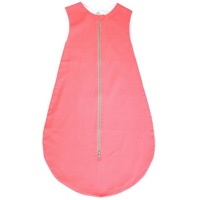 Babycalin Douillette 2eme Age Corail Nid D Abeille Cdiscount Puericulture Eveil Bebe Babycalin Douillette 2eme Age Corail Nid D Abeille Cdiscount Puericulture Eveil Bebe