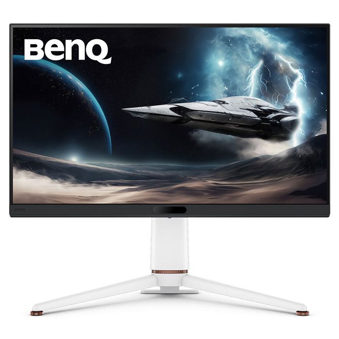 Moniteur de jeu - BENQ - MOBIUZ EX271Q - 27 2K - 180 Hz - 1 ms - FreeSync