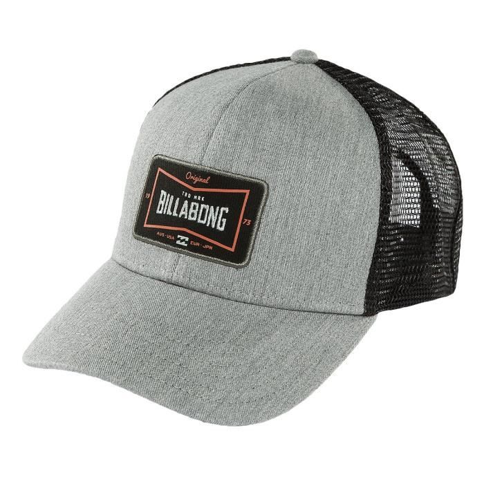 BILLABONG Walled Trucker Casquette Homme