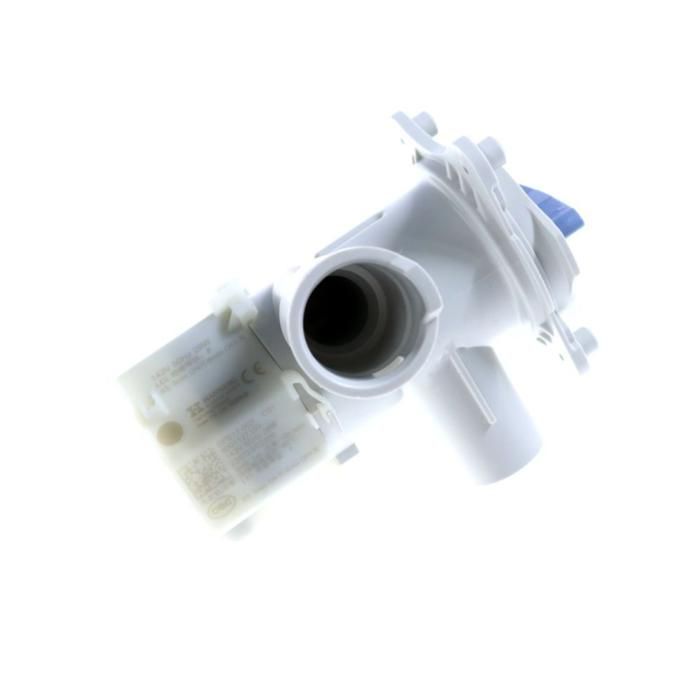 Pompe de vidange lave linge BOSCH Originale Compatible Siemens Balay Constructa