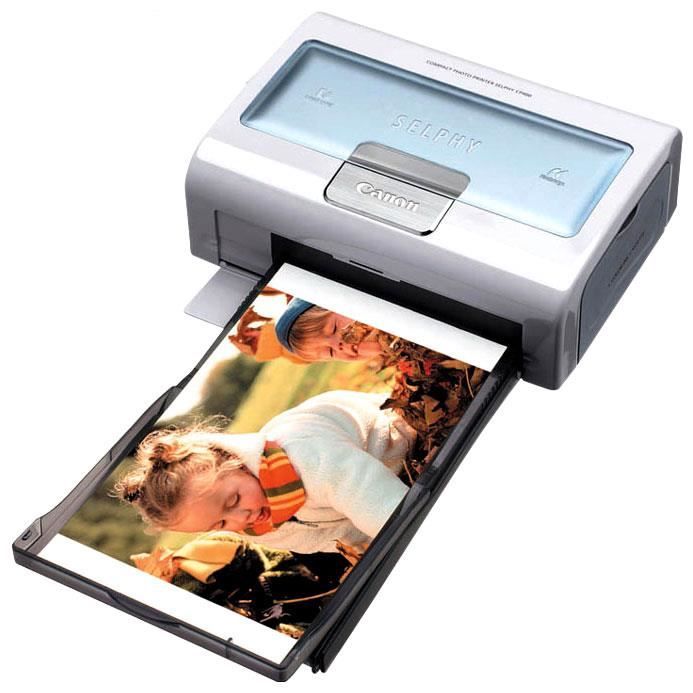 CANON SELPHY CP400 Cdiscount Informatique