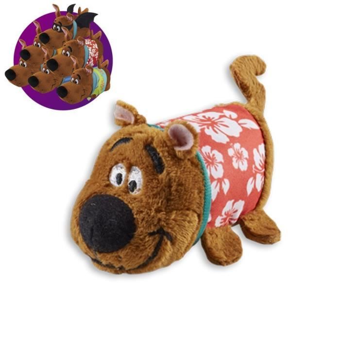 scooby doo peluche