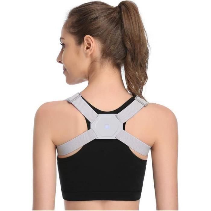 Correcteur de deals posture cdiscount