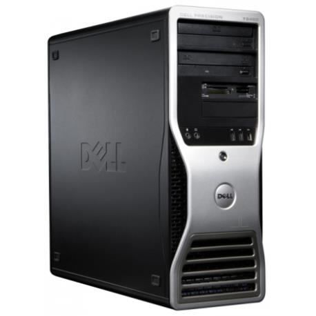 Dell Workstation Precision T3400 Reconditionné - Dell reconditionné disponible sur Cdiscount Seconde Vie