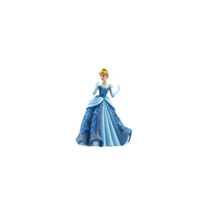 cendrillon robe de bal